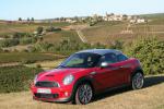 Cooper S Coupe MINI specs Cooper S Coupe MINI specs 2009