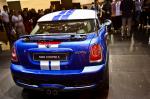 Cooper S Coupe MINI tuning Cooper S Coupe MINI tuning sedan