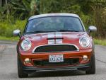 MINI Cooper S Coupe auto MINI Cooper S Coupe auto cabriolet