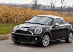 MINI Cooper S Coupe configuration MINI Cooper S Coupe configuration 2010
