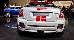 MINI Cooper S Coupe cost MINI Cooper S Coupe cost 1998