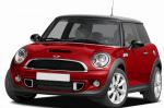 MINI Cooper S Coupe how mach MINI Cooper S Coupe how mach 2013