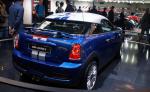 MINI Cooper S Coupe new MINI Cooper S Coupe new hatchback