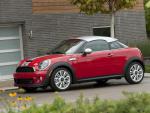 MINI Cooper S Coupe price MINI Cooper S Coupe price 2007