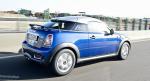 MINI Cooper S Coupe review MINI Cooper S Coupe review 2010