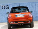 MINI Cooper S Coupe Specifications MINI Cooper S Coupe Specifications minivan