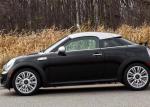 MINI Cooper S Coupe used MINI Cooper S Coupe used 2013