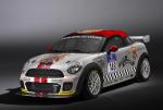 John Cooper Works Coupe MINI approved John Cooper Works Coupe MINI approved suv