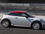 John Cooper Works Coupe MINI parts John Cooper Works Coupe MINI parts liftback