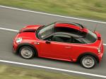 John Cooper Works Coupe MINI usa John Cooper Works Coupe MINI usa sedan