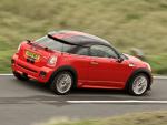 John Cooper Works Coupe MINI used John Cooper Works Coupe MINI used 2013