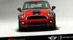 MINI John Cooper Works Coupe configuration MINI John Cooper Works Coupe configuration 2012
