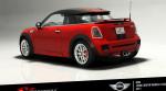 MINI John Cooper Works Coupe for sale MINI John Cooper Works Coupe for sale 2010