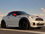 MINI John Cooper Works Coupe how mach MINI John Cooper Works Coupe how mach hatchback