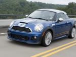MINI John Cooper Works Coupe parts MINI John Cooper Works Coupe parts 2009