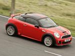 MINI John Cooper Works Coupe prices MINI John Cooper Works Coupe prices 2013