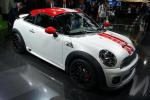MINI John Cooper Works Coupe usa MINI John Cooper Works Coupe usa hatchback