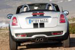 Cooper Roadster MINI approved Cooper Roadster MINI approved 2013