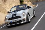 Cooper Roadster MINI Characteristics Cooper Roadster MINI Characteristics 2013