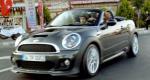 Cooper Roadster MINI how mach Cooper Roadster MINI how mach 2010