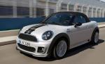 Cooper Roadster MINI model Cooper Roadster MINI model 2013