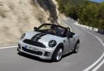 Cooper Roadster MINI tuning Cooper Roadster MINI tuning 2012