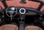MINI Cooper Roadster configuration MINI Cooper Roadster configuration 2010
