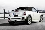 MINI Cooper Roadster how mach MINI Cooper Roadster how mach liftback