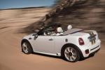 MINI Cooper Roadster lease MINI Cooper Roadster lease suv