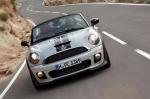 MINI Cooper Roadster new MINI Cooper Roadster new minivan