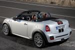 MINI Cooper Roadster Specification MINI Cooper Roadster Specification 2013