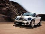 MINI Cooper Roadster tuning MINI Cooper Roadster tuning sedan