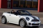 MINI Cooper Roadster used MINI Cooper Roadster used 2010
