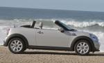 Cooper S Roadster MINI auto Cooper S Roadster MINI auto sedan