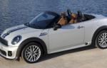 Cooper S Roadster MINI lease Cooper S Roadster MINI lease sedan