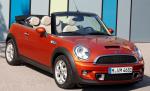 Cooper S Roadster MINI model Cooper S Roadster MINI model 2013