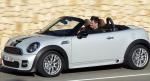 Cooper S Roadster MINI usa Cooper S Roadster MINI usa 2011