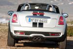 MINI Cooper S Roadster auto MINI Cooper S Roadster auto hatchback