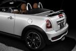 MINI Cooper S Roadster how mach MINI Cooper S Roadster how mach suv