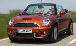 MINI Cooper S Roadster models MINI Cooper S Roadster models 2007