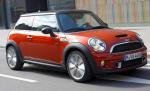 MINI Cooper S Roadster prices MINI Cooper S Roadster prices 2012
