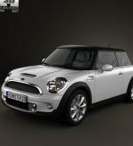 MINI Cooper S Roadster Specification MINI Cooper S Roadster Specification sedan