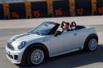 MINI Cooper S Roadster specs MINI Cooper S Roadster specs 2012