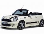 MINI Cooper S Roadster usa MINI Cooper S Roadster usa hatchback