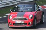 John Cooper Works Roadster MINI configuration John Cooper Works Roadster MINI configuration 2012