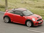 John Cooper Works Roadster MINI for sale John Cooper Works Roadster MINI for sale 2014