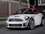 John Cooper Works Roadster MINI how mach John Cooper Works Roadster MINI how mach 2013