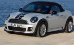 John Cooper Works Roadster MINI models John Cooper Works Roadster MINI models sedan