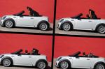 John Cooper Works Roadster MINI new John Cooper Works Roadster MINI new 2015