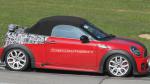 John Cooper Works Roadster MINI sale John Cooper Works Roadster MINI sale sedan